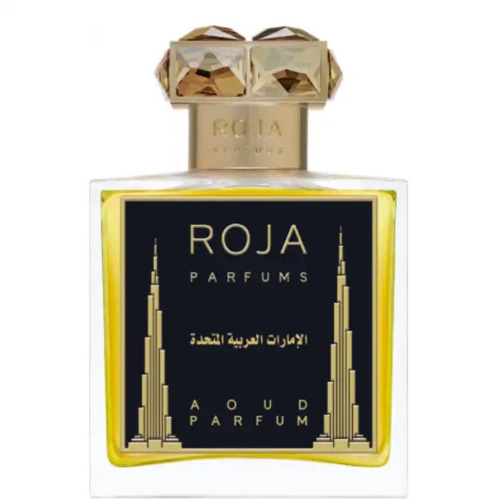 Roja Parfums U.A.E - Parfum - LuxScents.nl