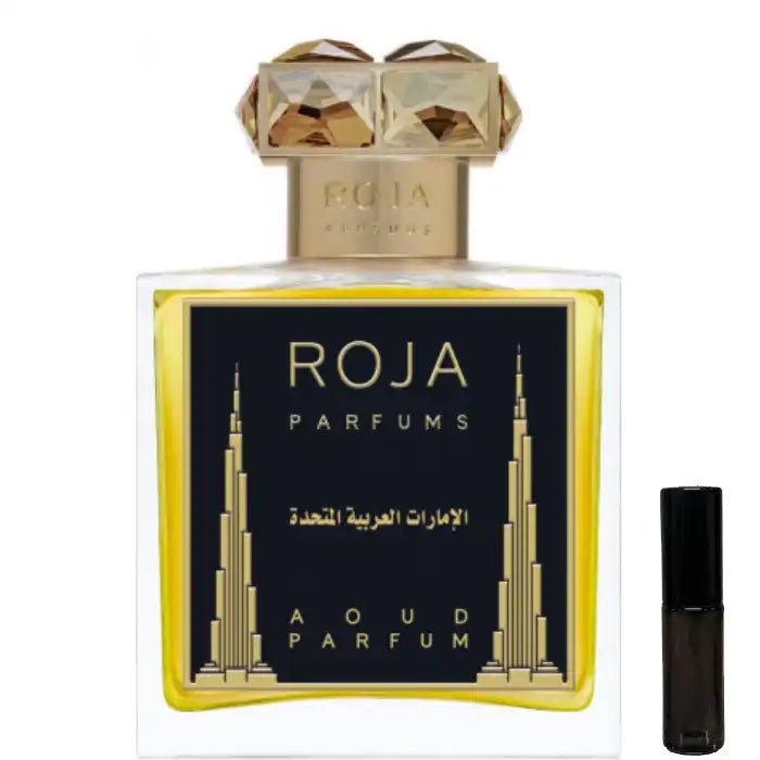 Roja Parfums U.A.E - Parfum - LuxScents.nl