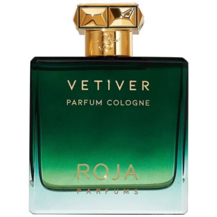 Roja Parfums Vetiver Parfum Cologne - Eau de Parfum - LuxScents.nl