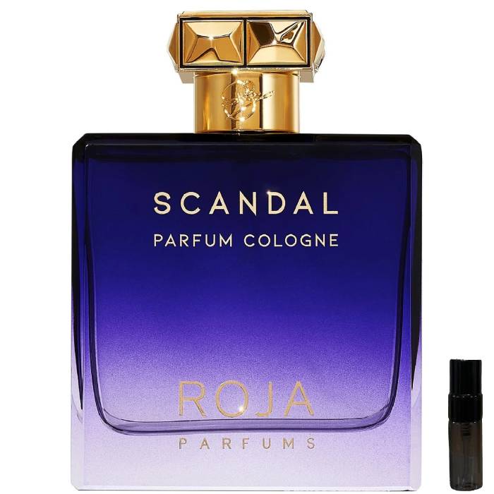 Roja Scandal Parfum Cologne - Eau de Cologne - LuxScents.nl