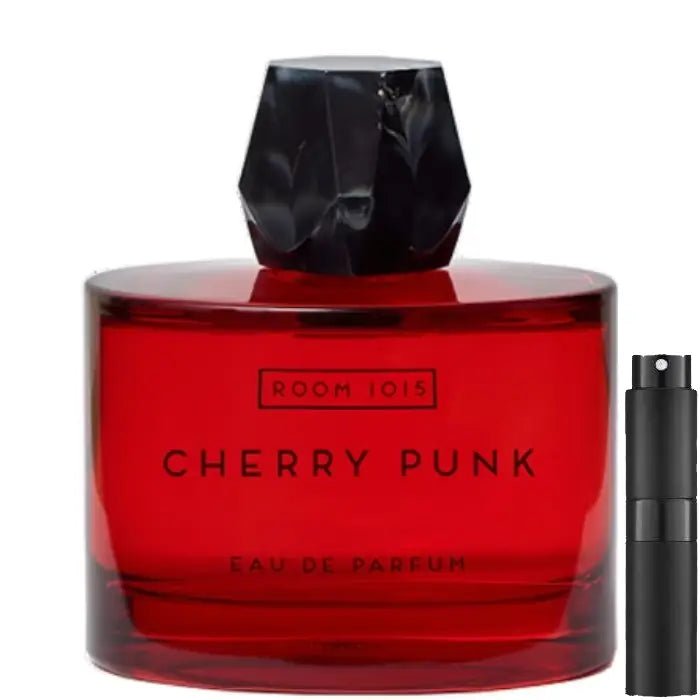 Room 1015 Cherry Punk - Eau de Parfum - LuxScents.nl