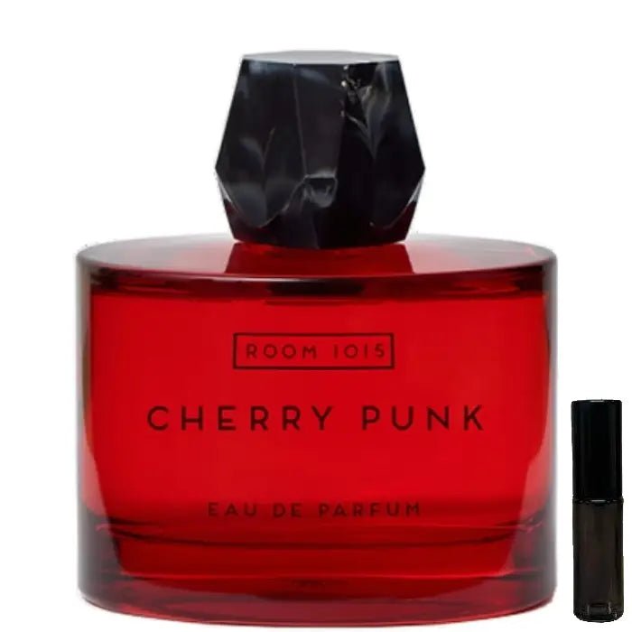 Room 1015 Cherry Punk - Eau de Parfum - LuxScents.nl
