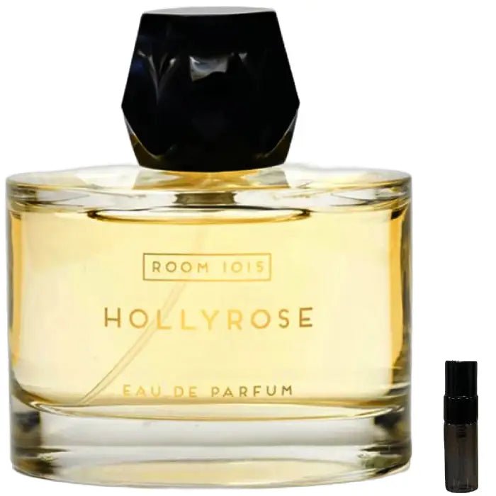 Room 1015 Hollyrose Room - Eau de Parfum - LuxScents