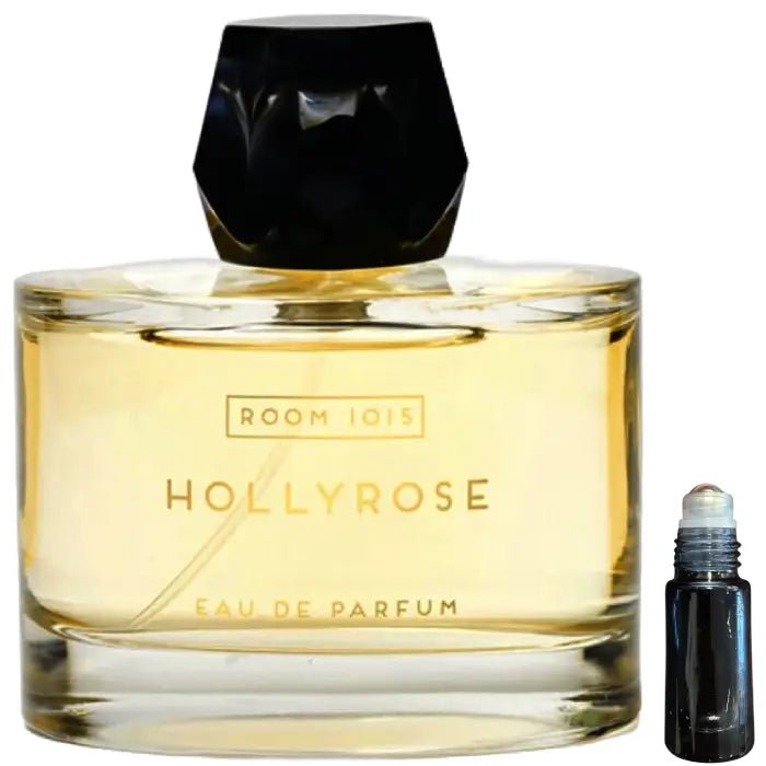 Room 1015 Hollyrose Room - Eau de Parfum - LuxScents