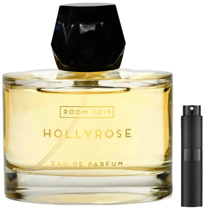 Room 1015 Hollyrose Room - Eau de Parfum