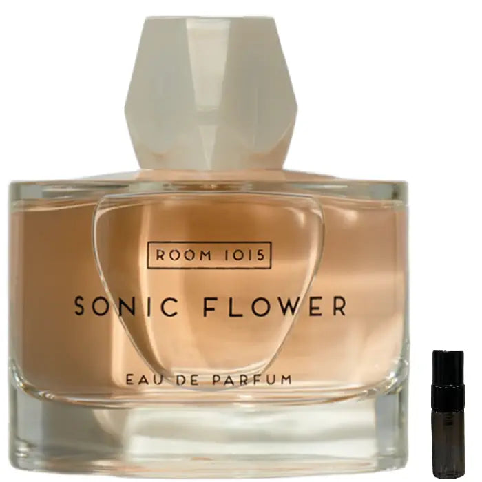 Room 1015 Sonic Flower - Eau de Parfum