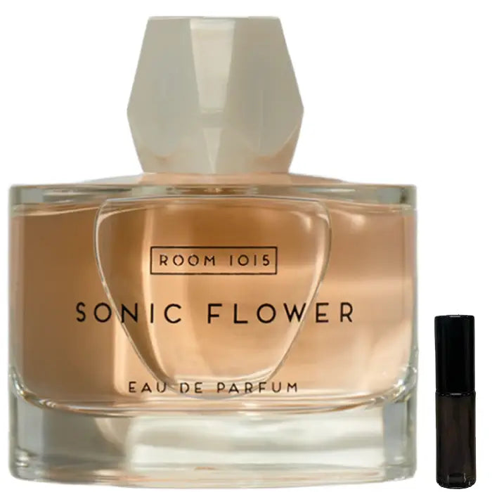Room 1015 Sonic Flower - Eau de Parfum