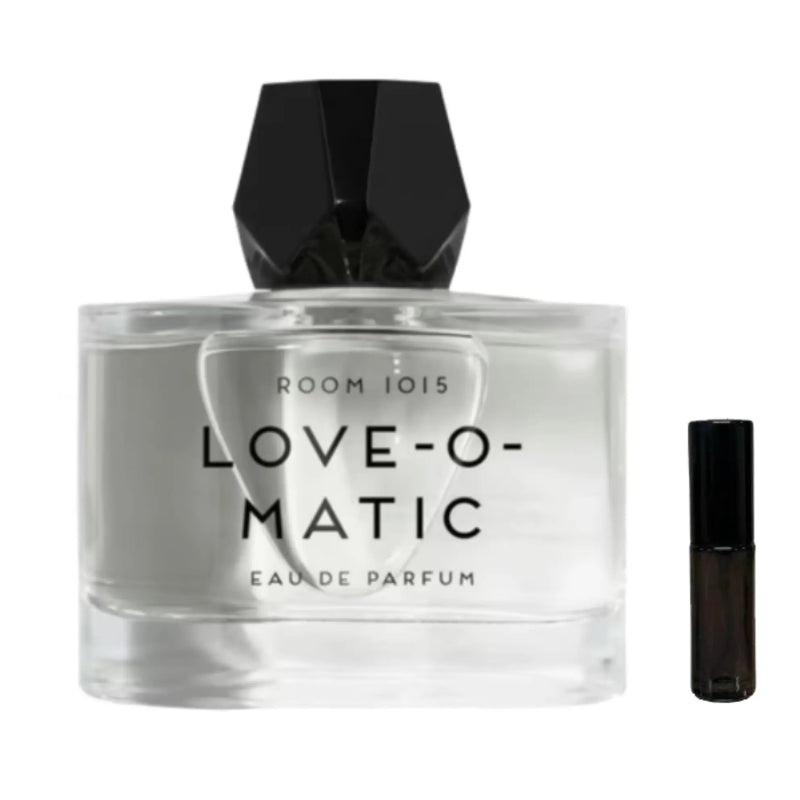 Room 1015 Love - O - Matic - Eau de Parfum - LuxScents.nl
