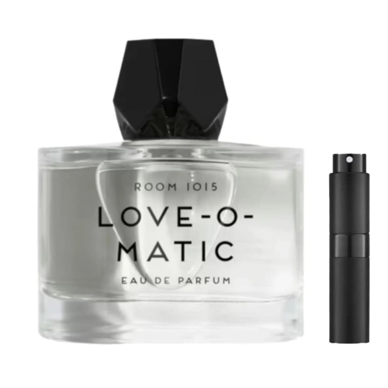 Room 1015 Love - O - Matic - Eau de Parfum - LuxScents.nl
