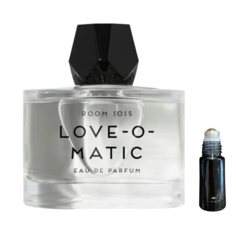 Room 1015 Love - O - Matic - Eau de Parfum - LuxScents.nl