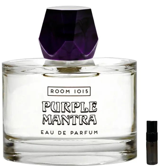 Room 1015 Purple Mantra - Eau de Parfum - LuxScents