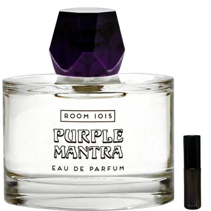 Room 1015 Purple Mantra - Eau de Parfum - LuxScents
