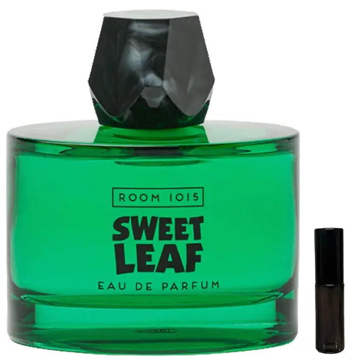 Room 1015 Sweet Leaf - Eau de Parfum - LuxScents