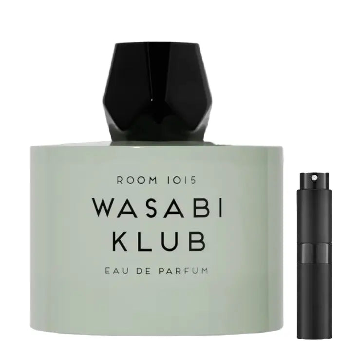Room 1015 Wasabi Klub - Eau de Parfum
