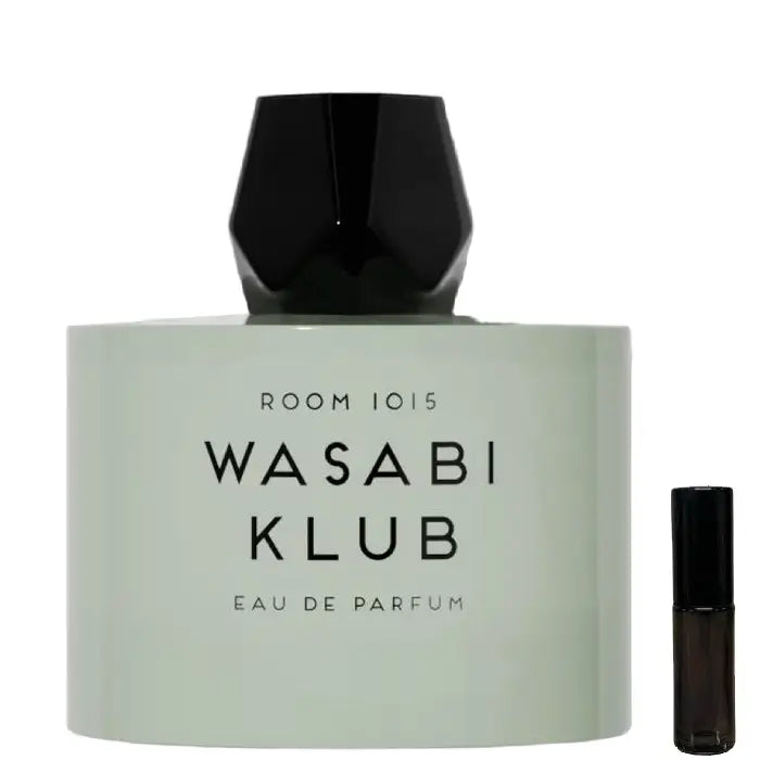 Room 1015 Wasabi Klub - Eau de Parfum