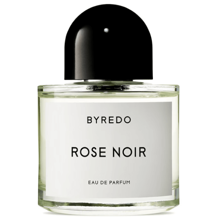 Rose Noir by Byredo - Eau de Parfum - LuxScents.nl