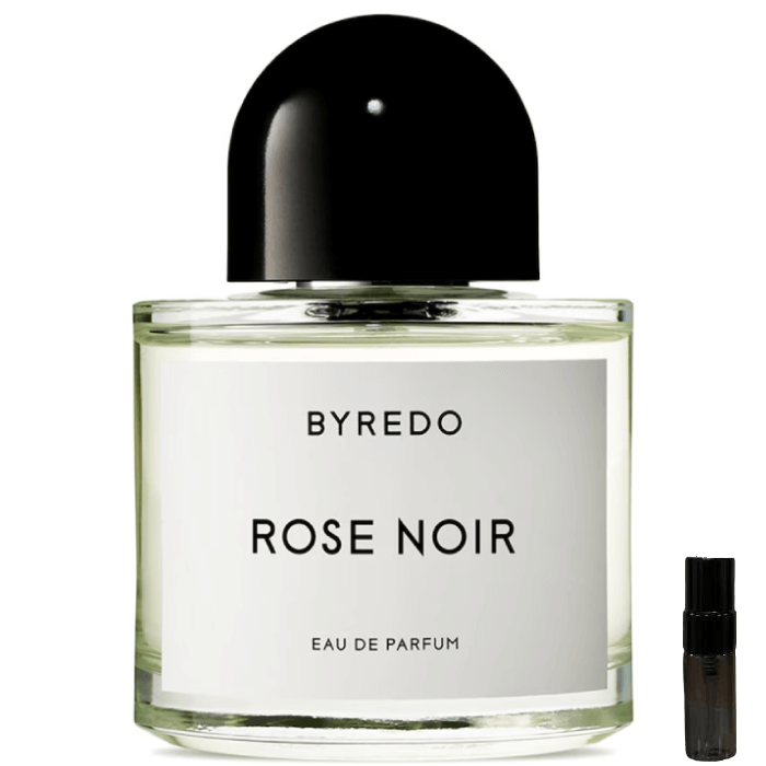 Rose Noir by Byredo - Eau de Parfum - LuxScents.nl