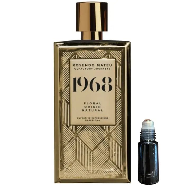 Rosendo Mateu Olfactive Expressions 1968 - Eau de Parfum - LuxScents.nl