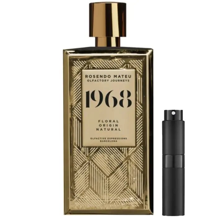 Rosendo Mateu Olfactive Expressions 1968 - Eau de Parfum - LuxScents.nl