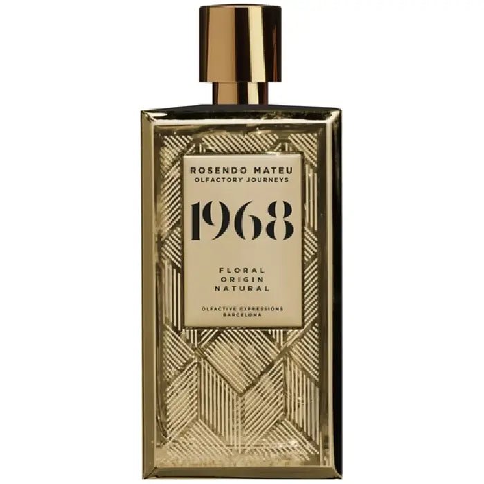 Rosendo Mateu Olfactive Expressions 1968 - Eau de Parfum - LuxScents.nl