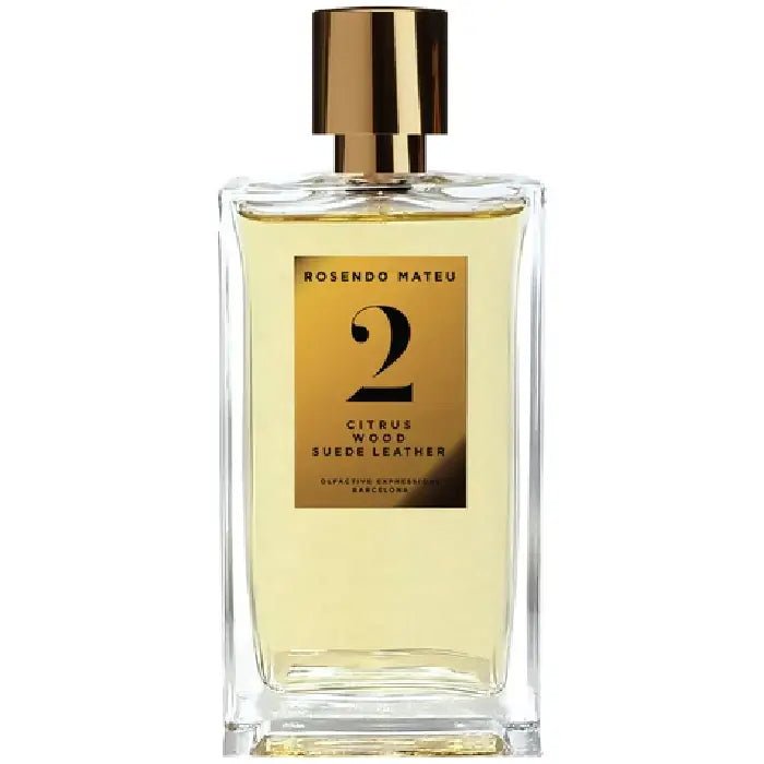 Rosendo Mateu Olfactive Expressions Nº 7 - Eau de Parfum - LuxScents.nl