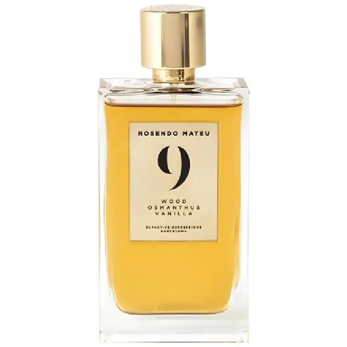 Rosendo Mateu Olfactive Expressions Nº 9 - Eau de Parfum - LuxScents.nl