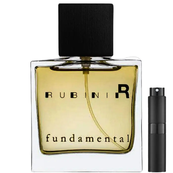 Rubini Fundamental - Extrait de Parfum