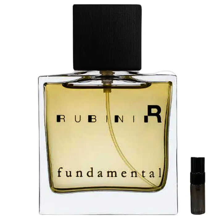Rubini Hyperion - Extrait de Parfum
