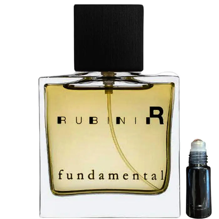 Rubini Hyperion - Extrait de Parfum