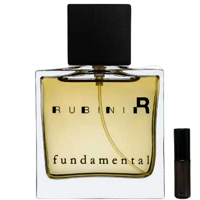 Rubini Hyperion - Extrait de Parfum