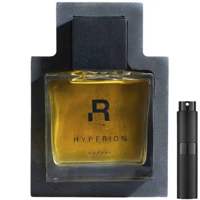 Rubini Hyperion - Extrait de Parfum - LuxScents