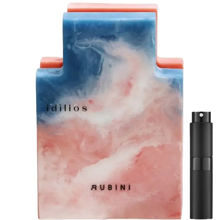 Rubini Idilios - Extrait de Parfum - LuxScents