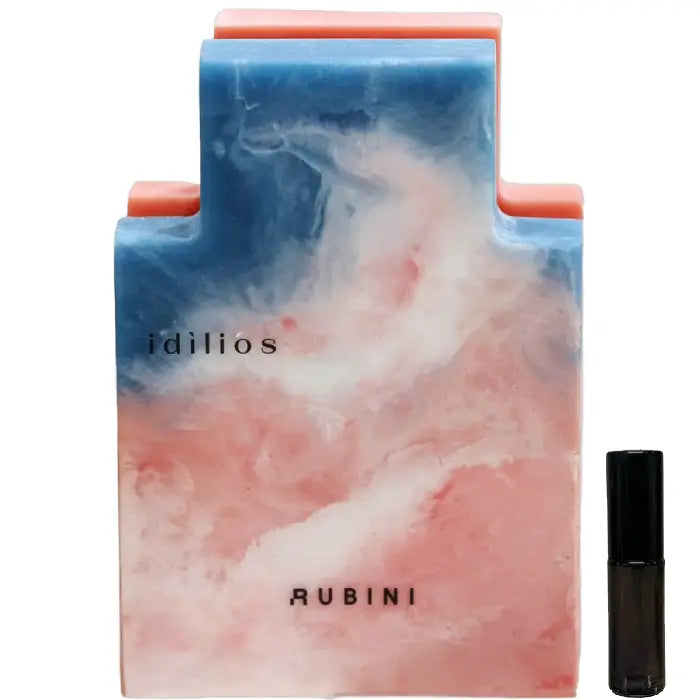 Rubini Idilios - Extrait de Parfum