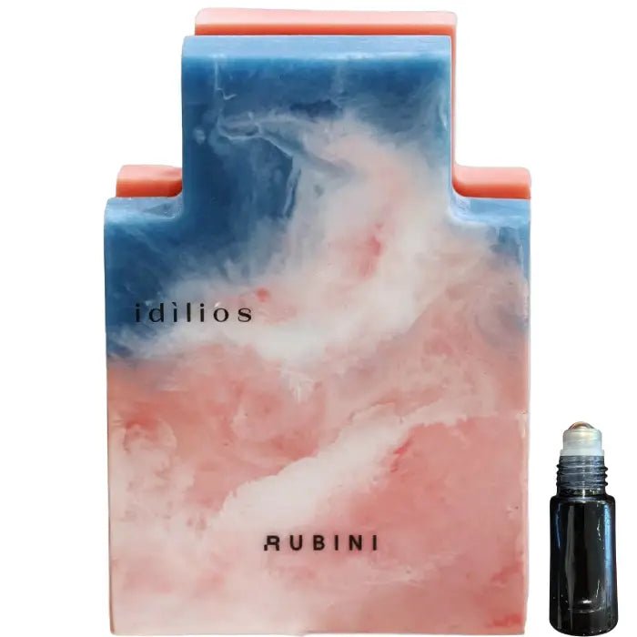 Rubini Idilios - Extrait de Parfum - LuxScents