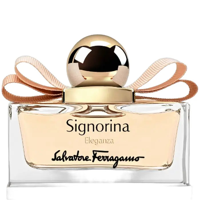 Salvatore Ferragamo Signorina Eleganza - Eau de Parfum