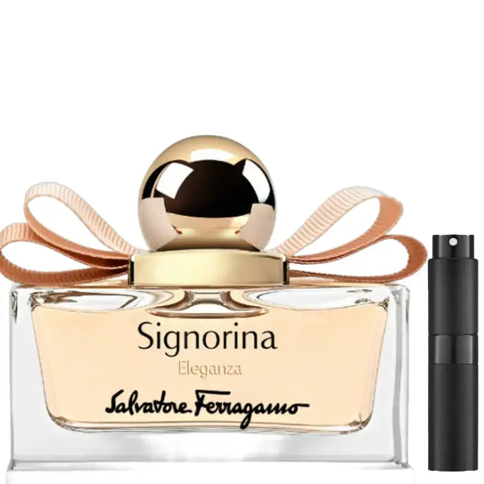 Salvatore Ferragamo Signorina Eleganza - Eau de Parfum