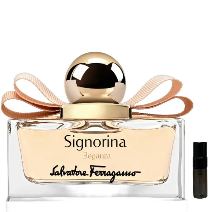Salvatore Ferragamo Signorina Eleganza - Eau de Parfum
