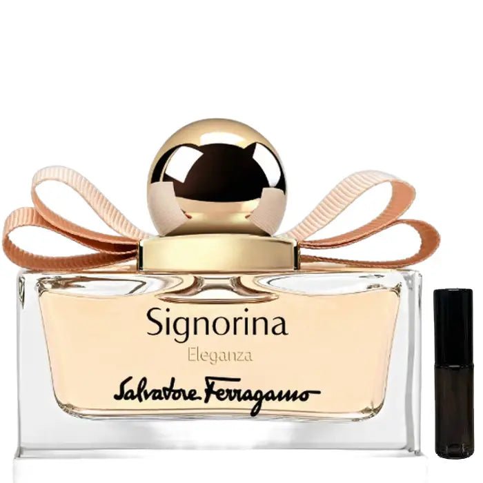 Salvatore Ferragamo Signorina Eleganza - Eau de Parfum - LuxScents