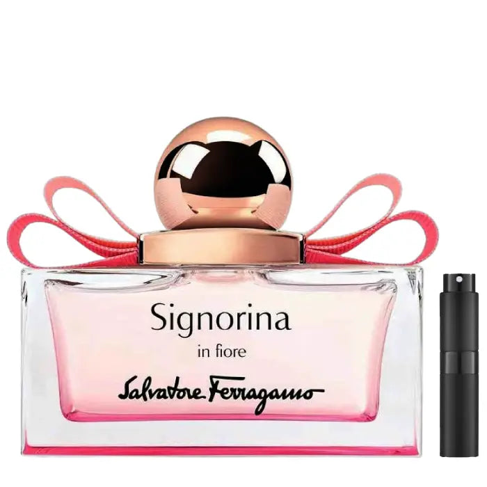 Salvatore Ferragamo Signorina In Fiore - Eau de Toilette
