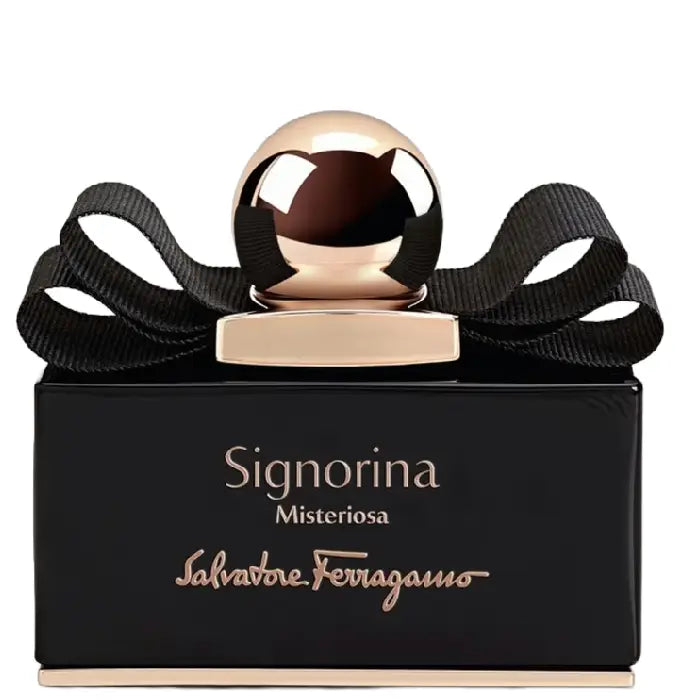 Salvatore Ferragamo Signorina Misteriosa - Eau de Parfum