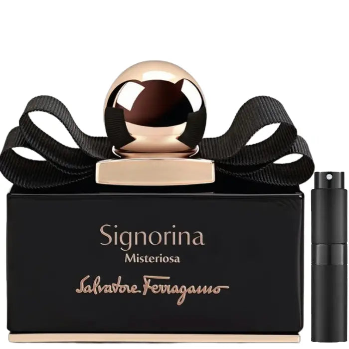 Salvatore Ferragamo Signorina Misteriosa - Eau de Parfum