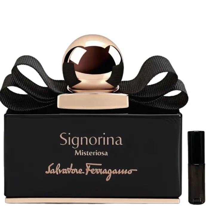 Salvatore Ferragamo Signorina Misteriosa - Eau de Parfum