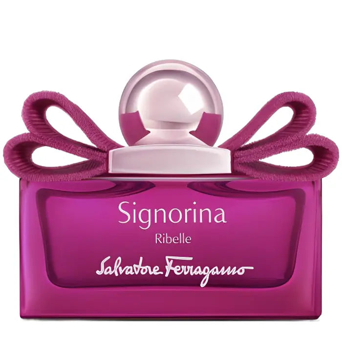 Salvatore Ferragamo Signorina Ribelle - Eau de Parfum