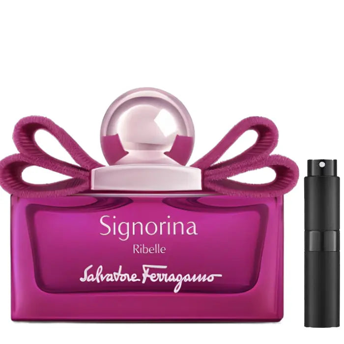 Salvatore Ferragamo Signorina Ribelle - Eau de Parfum