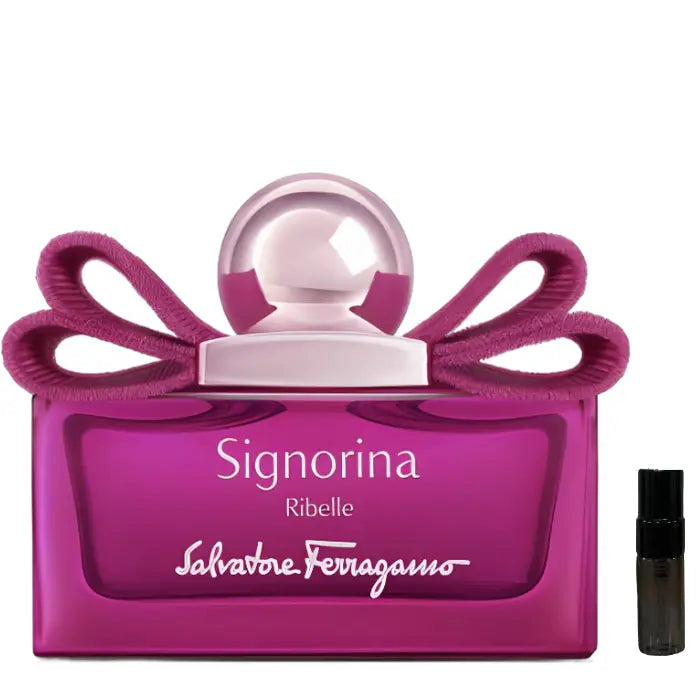 Salvatore Ferragamo Signorina Ribelle - Eau de Parfum