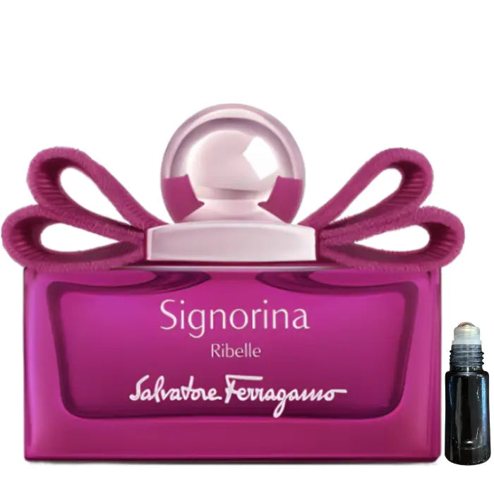 Salvatore Ferragamo Signorina Ribelle - Eau de Parfum