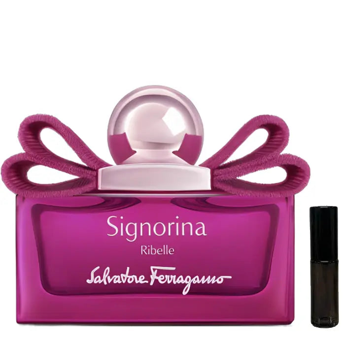 Salvatore Ferragamo Signorina Ribelle - Eau de Parfum