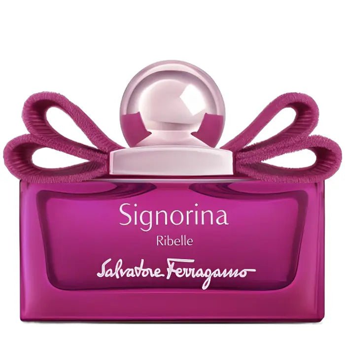 Salvatore Ferragamo Signorina Ribelle - Eau de Parfum - LuxScents