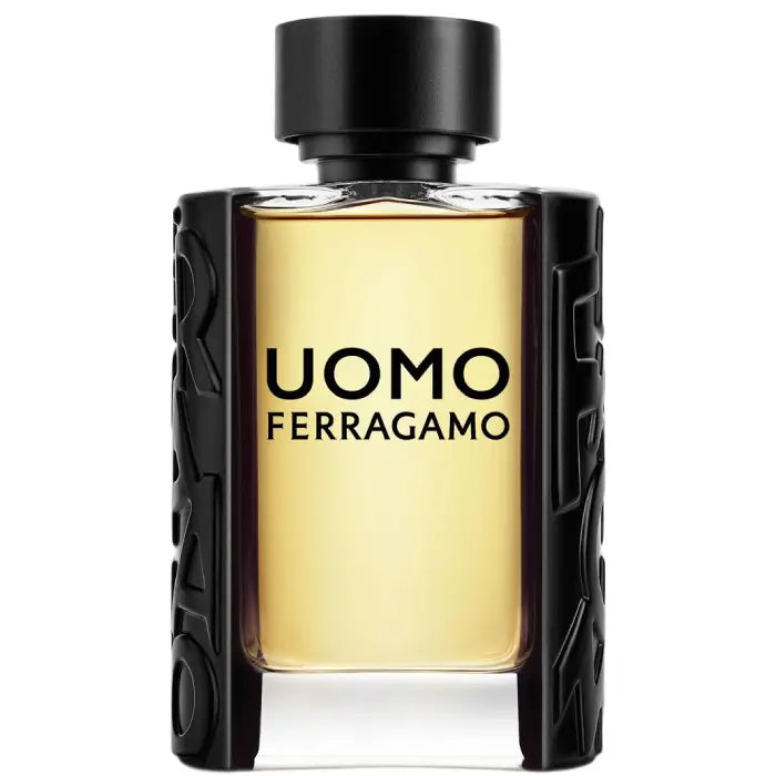 Salvatore Ferragamo Uomo - Eau de Toilette