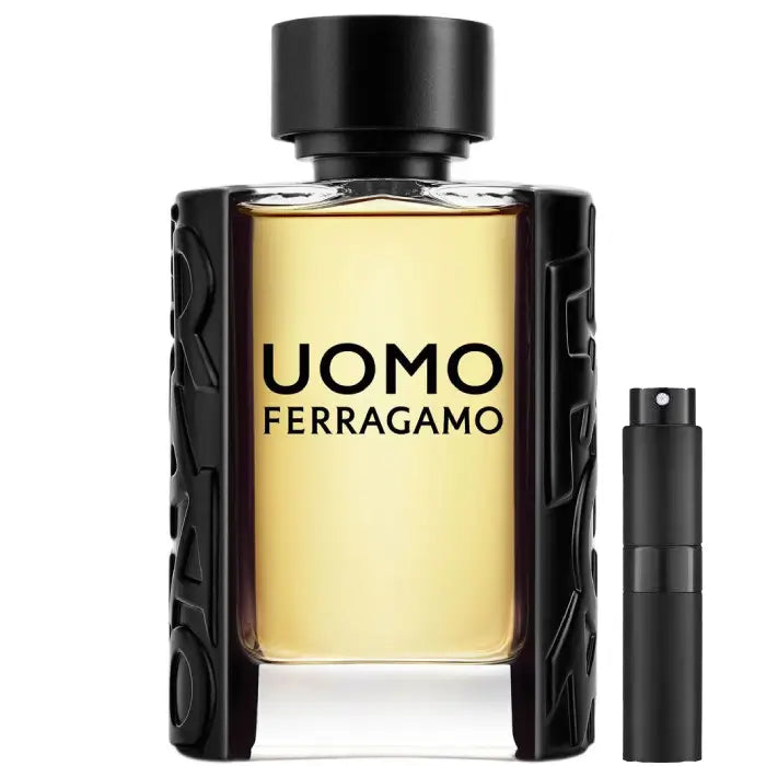 Salvatore Ferragamo Uomo - Eau de Toilette